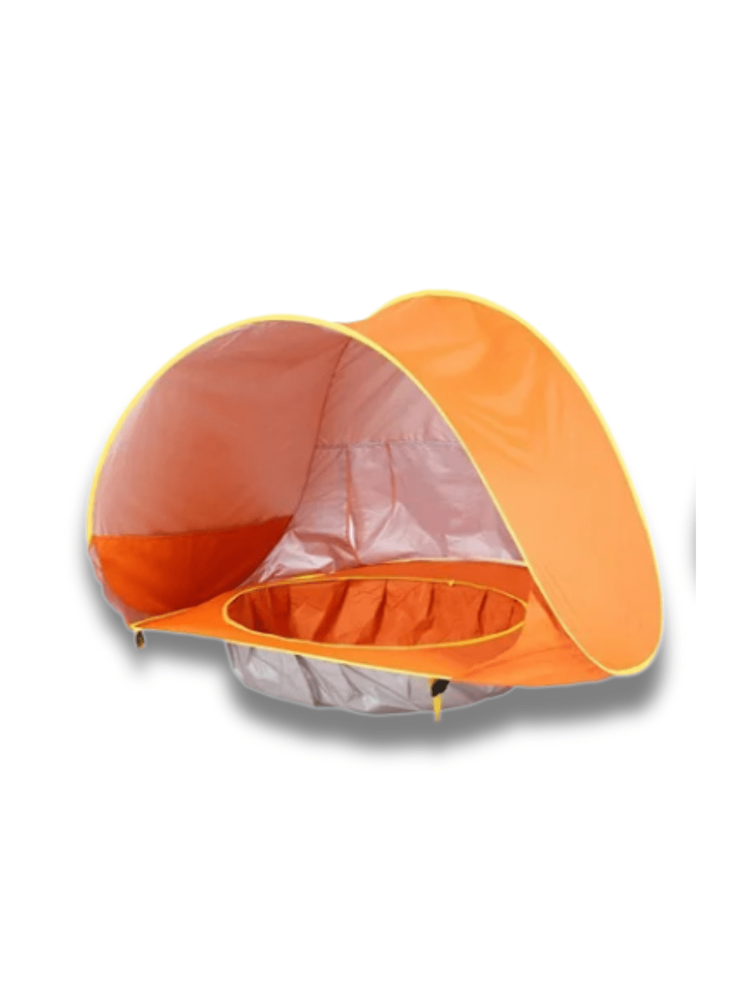 Zelt Mit Pool Pop-Up Hiking Planet