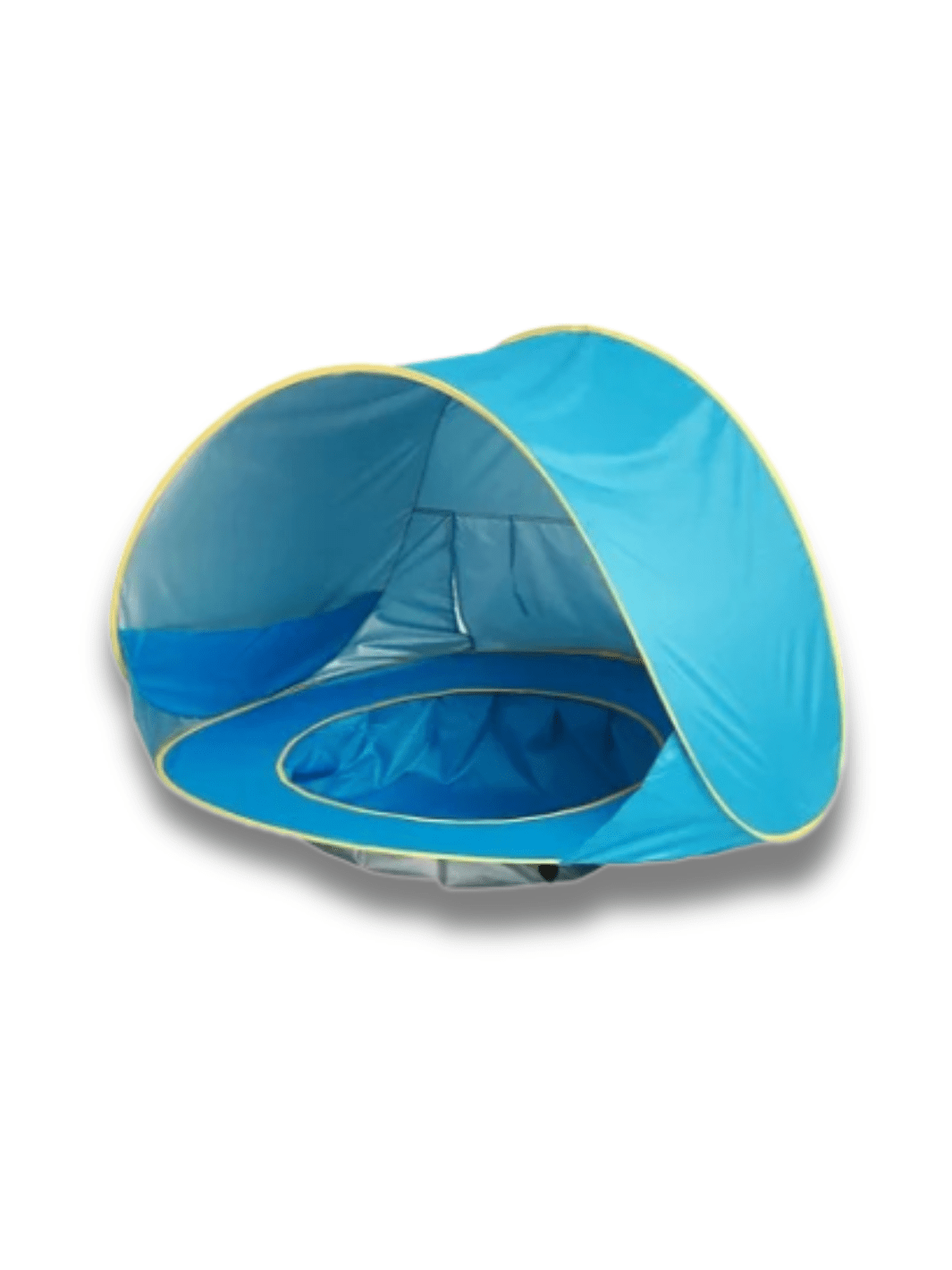 Zelt Mit Pool Pop-Up Hiking Planet