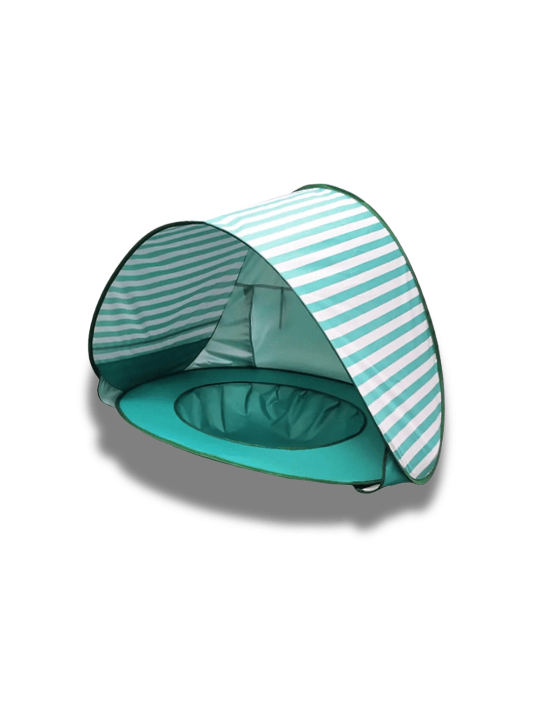 Zelt Mit Pool Wal-Design Hiking Planet