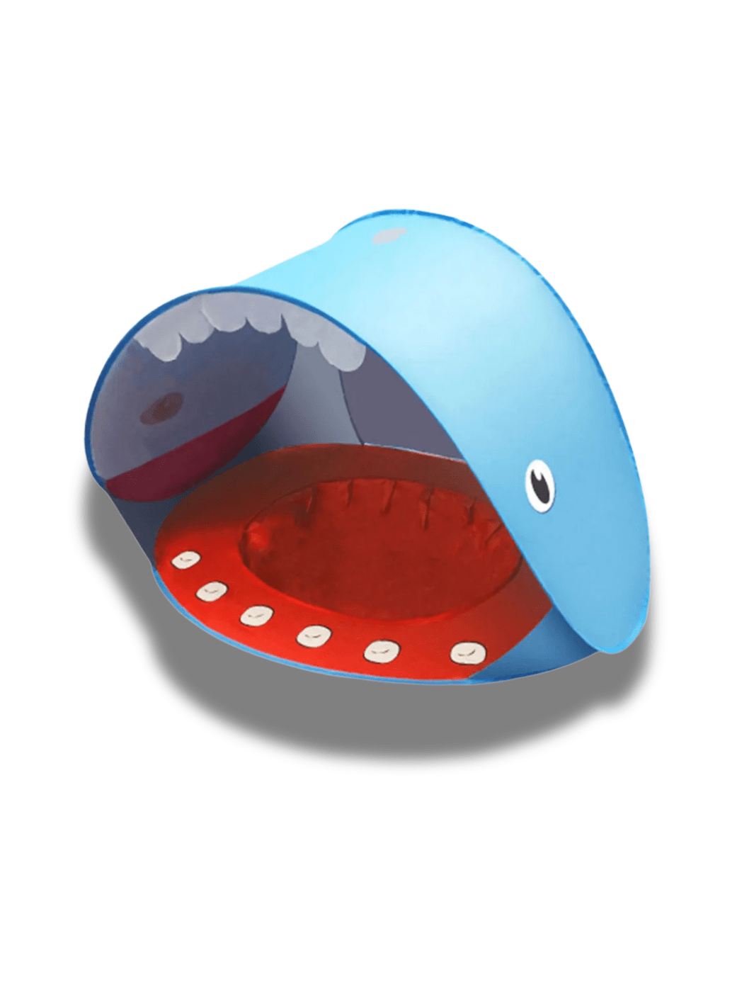 Zelt Mit Pool Wal-Design Hiking Planet