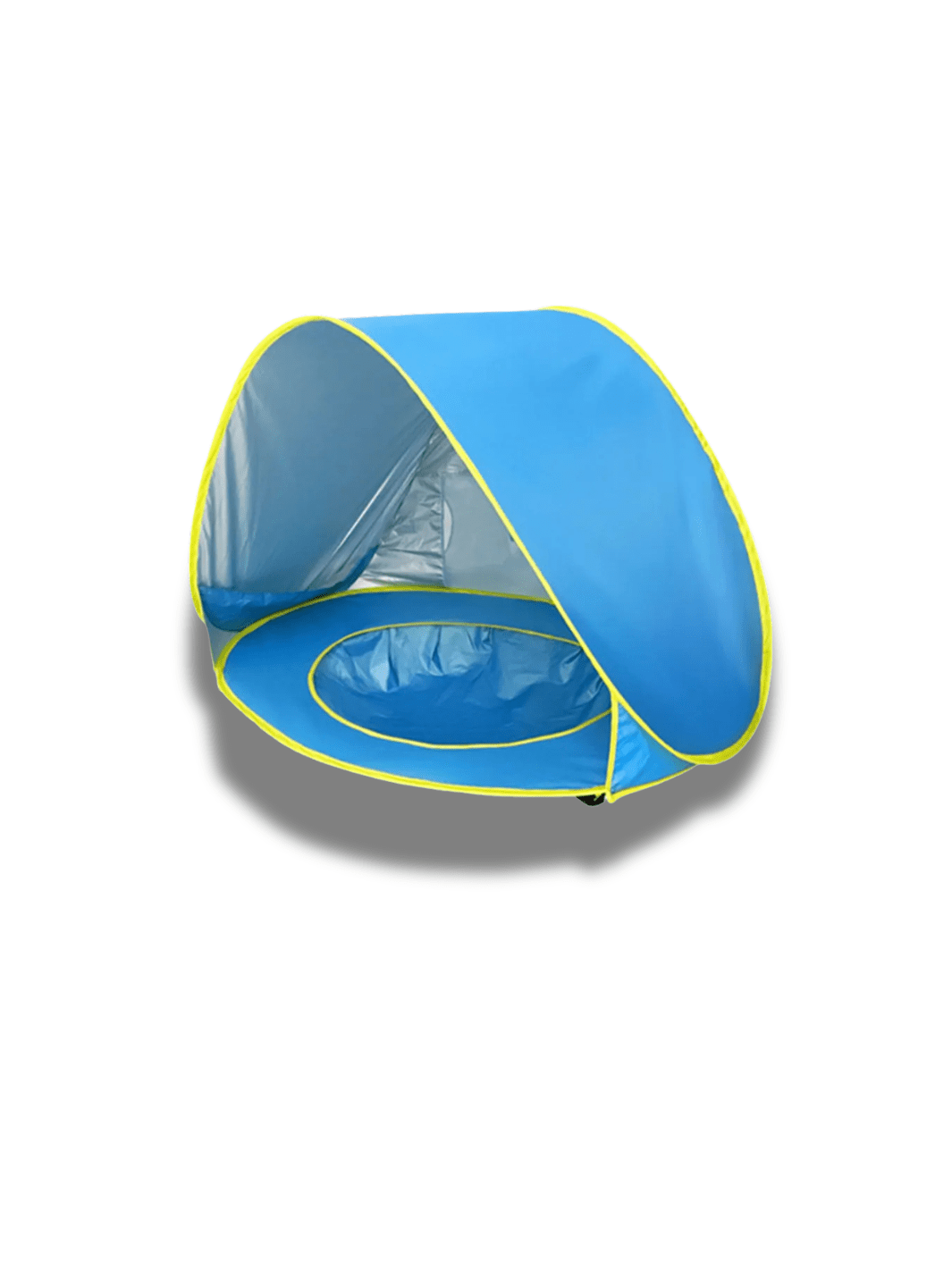 Zelt Mit Pool Wal-Design Hiking Planet