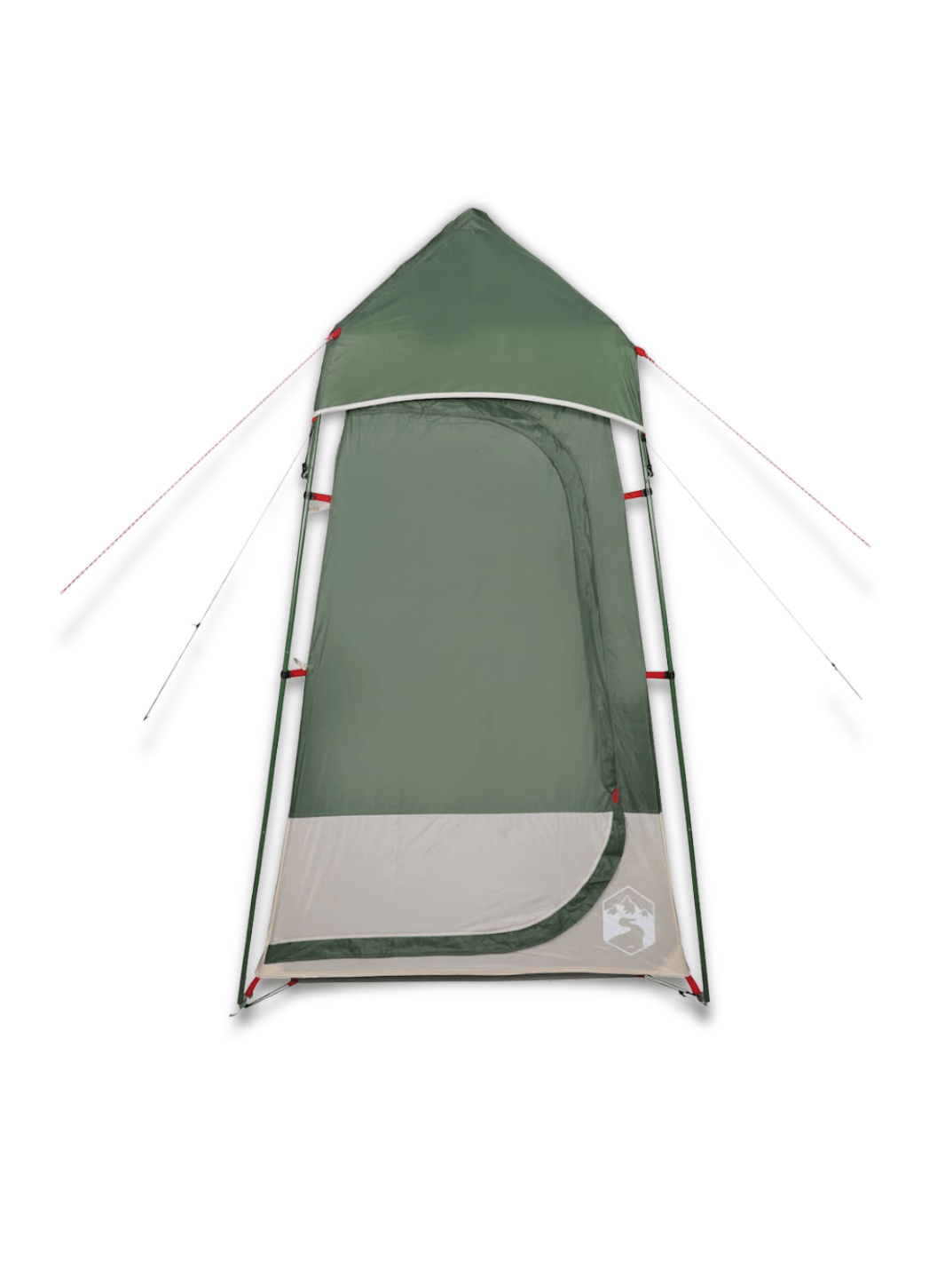 Zelt Multifunktionell Tragbar Hiking Planet