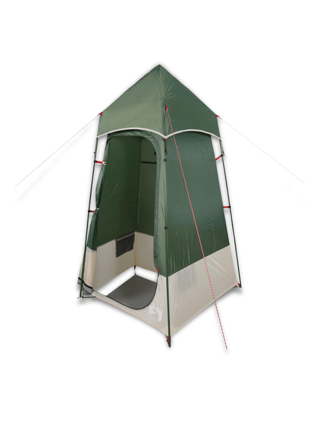 Zelt Multifunktionell Tragbar Hiking Planet