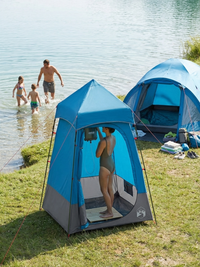 Zelt Multifunktionell Tragbar Hiking Planet