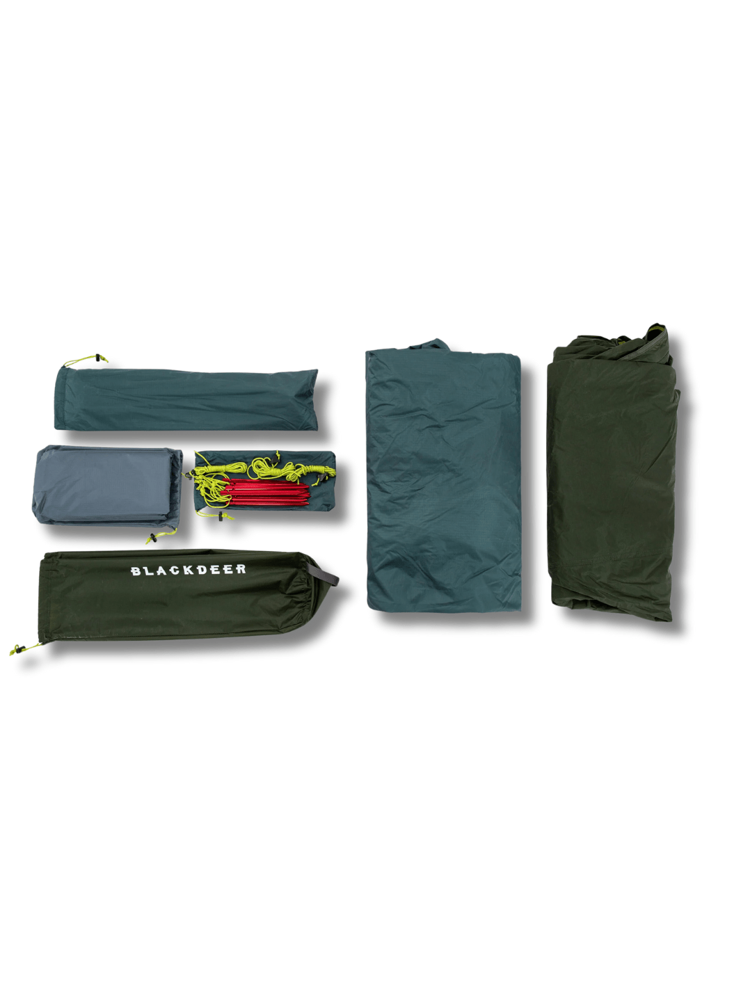Zelt Nylon Freistehend Mit Zeltunterlage Hiking Planet
