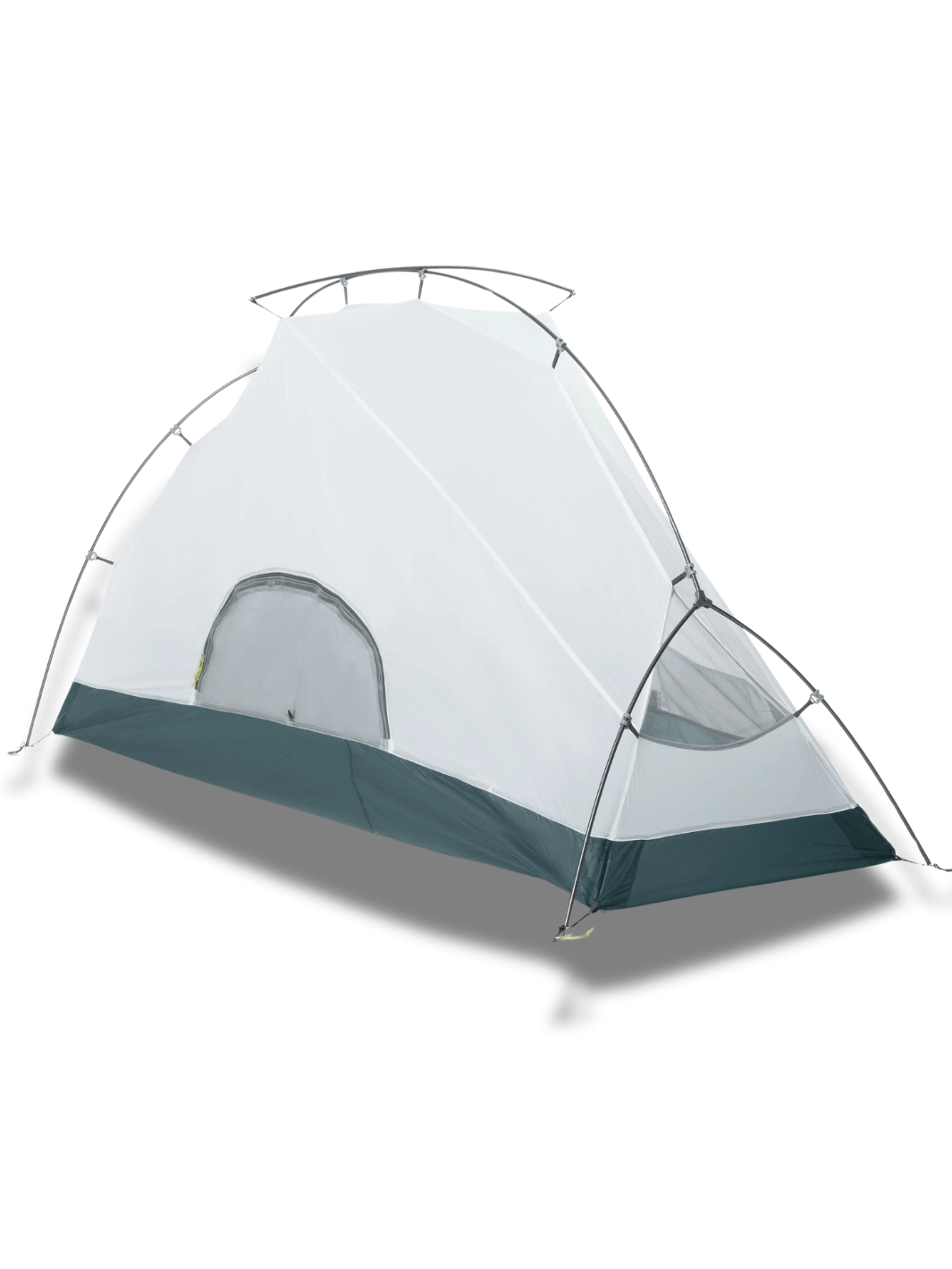 Zelt Nylon Freistehend Mit Zeltunterlage Hiking Planet