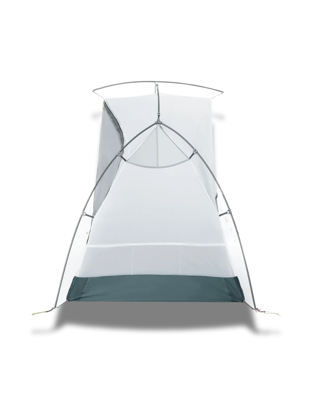 Zelt Nylon Freistehend Mit Zeltunterlage Hiking Planet