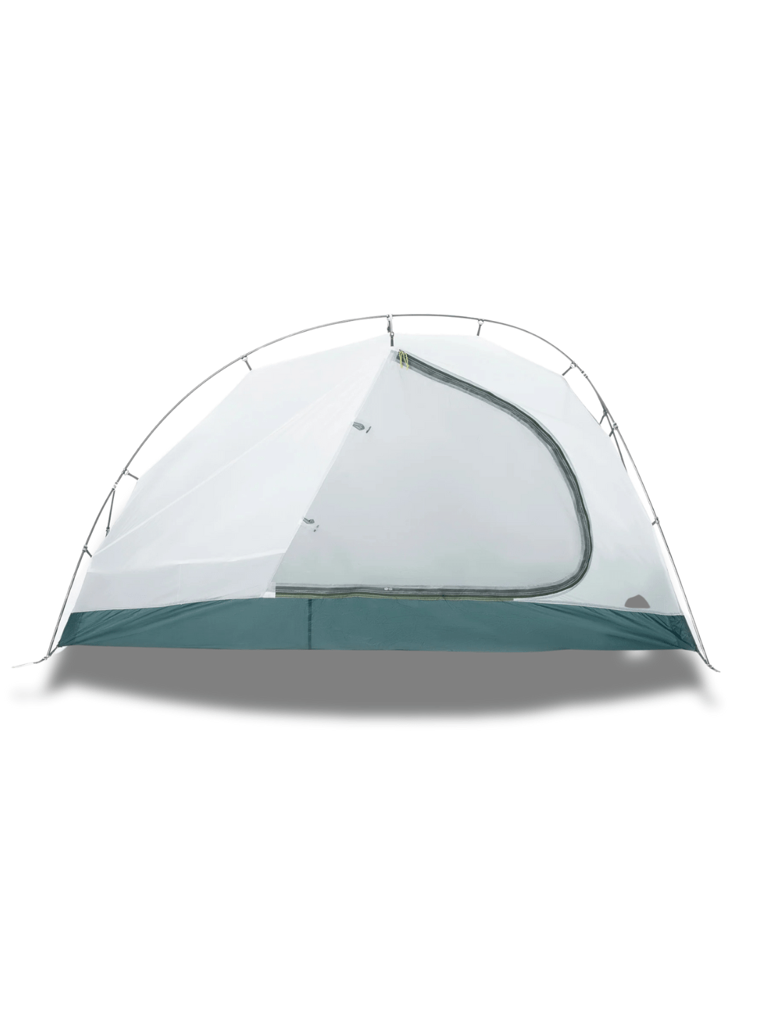 Zelt Nylon Freistehend Mit Zeltunterlage Hiking Planet
