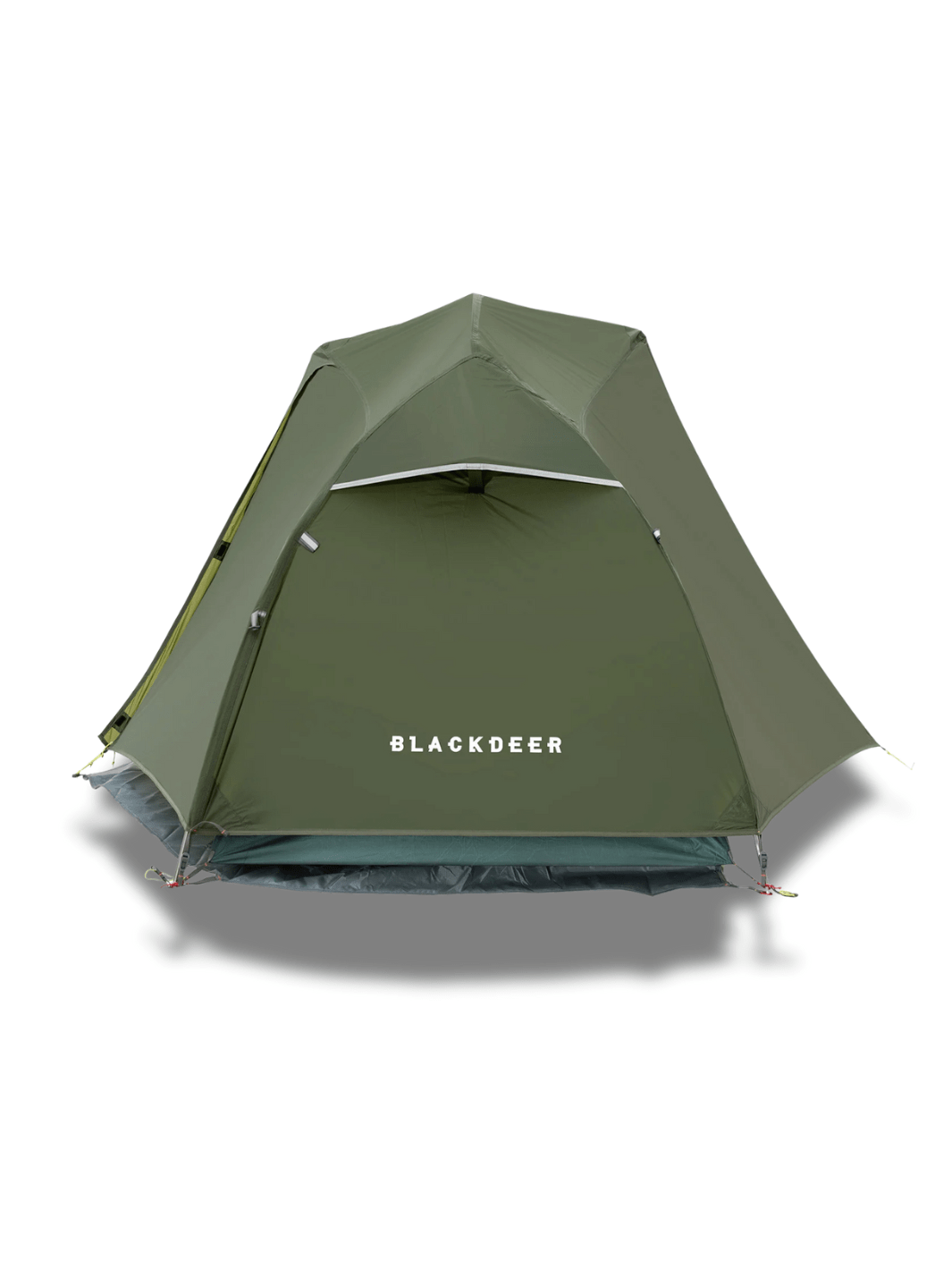 Zelt Nylon Freistehend Mit Zeltunterlage Hiking Planet
