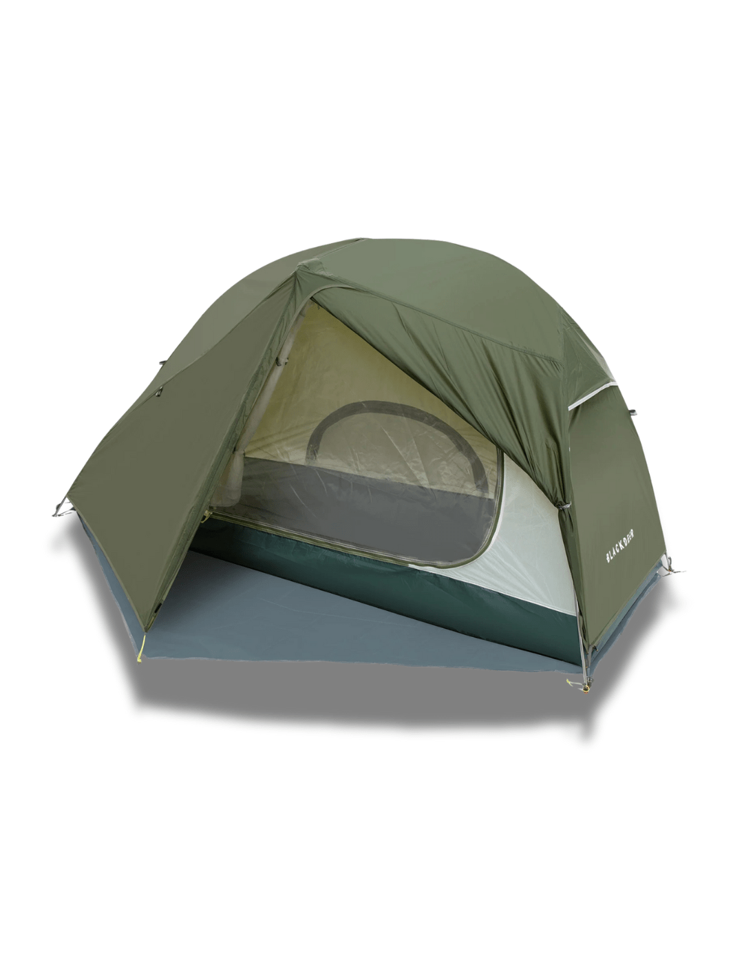 Zelt Nylon Freistehend Mit Zeltunterlage Hiking Planet