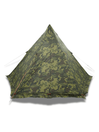 Zelt Outdoor Camouflage Abnehmbares Überzelt Hiking Planet