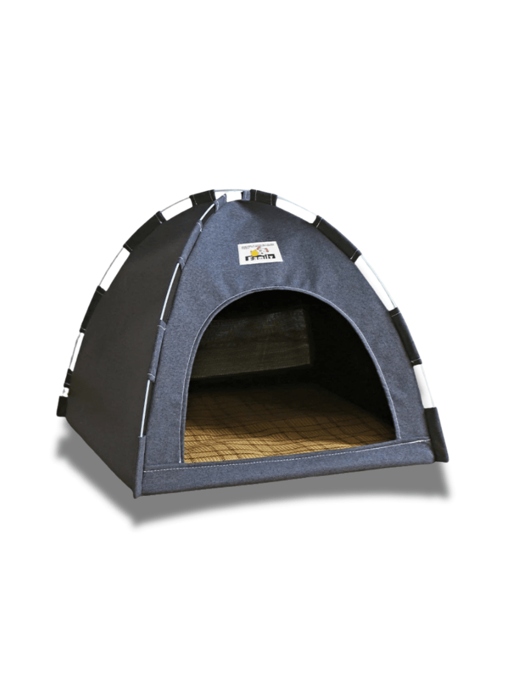 Zelt Plüsch Faltbar Aus Hiking Planet