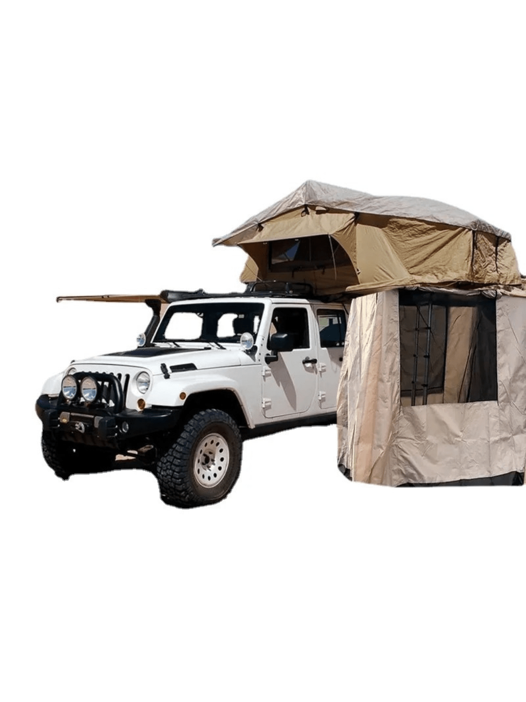 Zelt Polyester Aluminium Hiking Planet