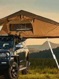 Zelt Polyester Aluminium Hiking Planet