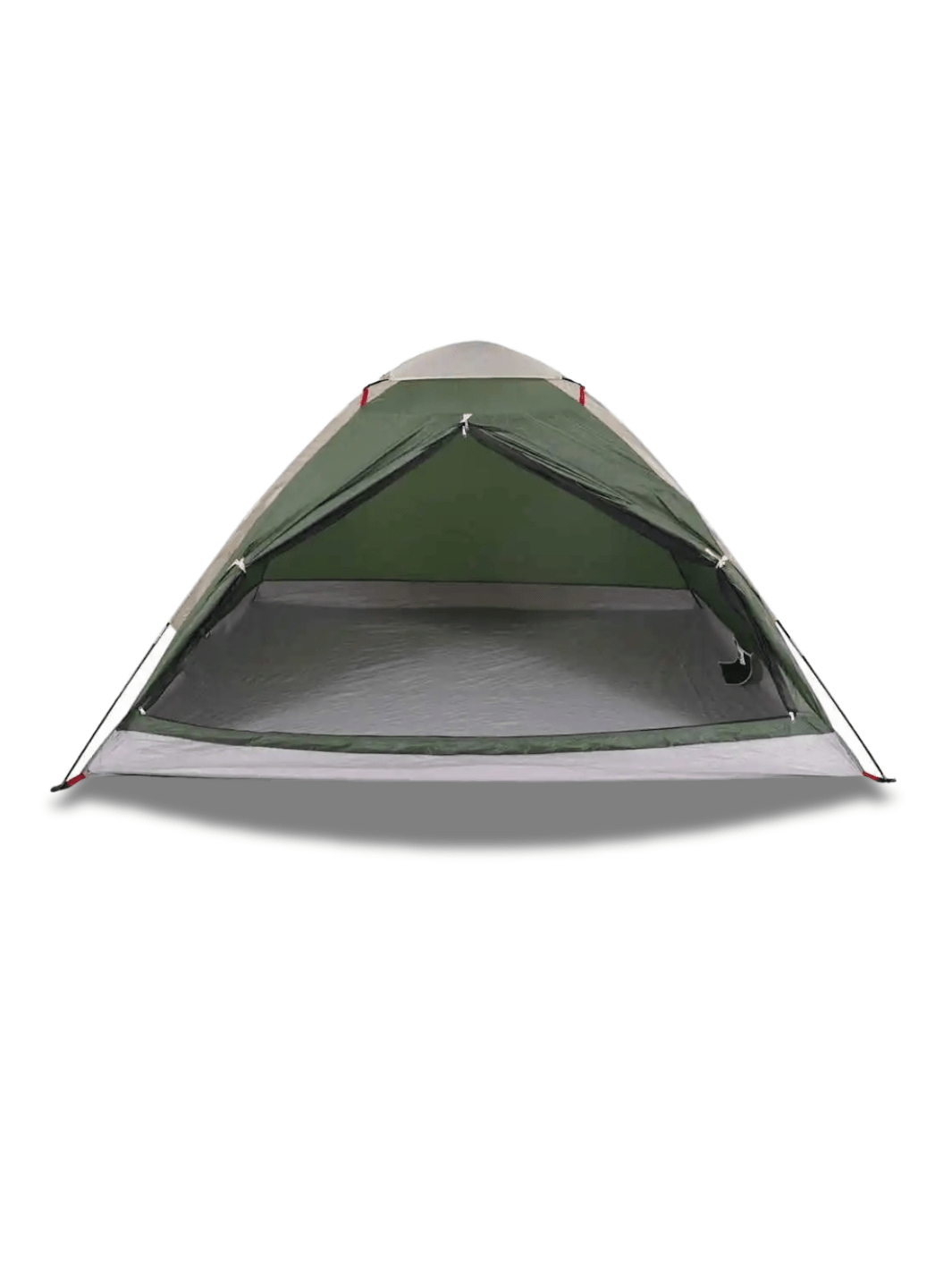 Zelt Polyester Kuppelzelt Leicht Hiking Planet