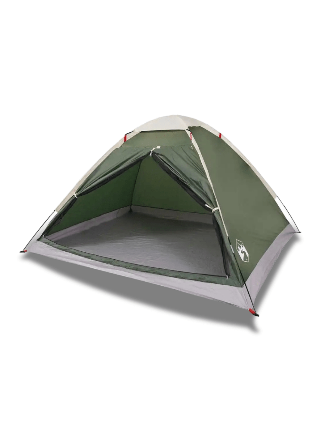 Zelt Polyester Kuppelzelt Leicht Hiking Planet