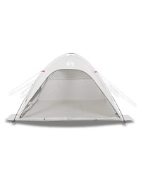 Zelt Polyester Türkis 3 Bis 4 Personen Hiking Planet
