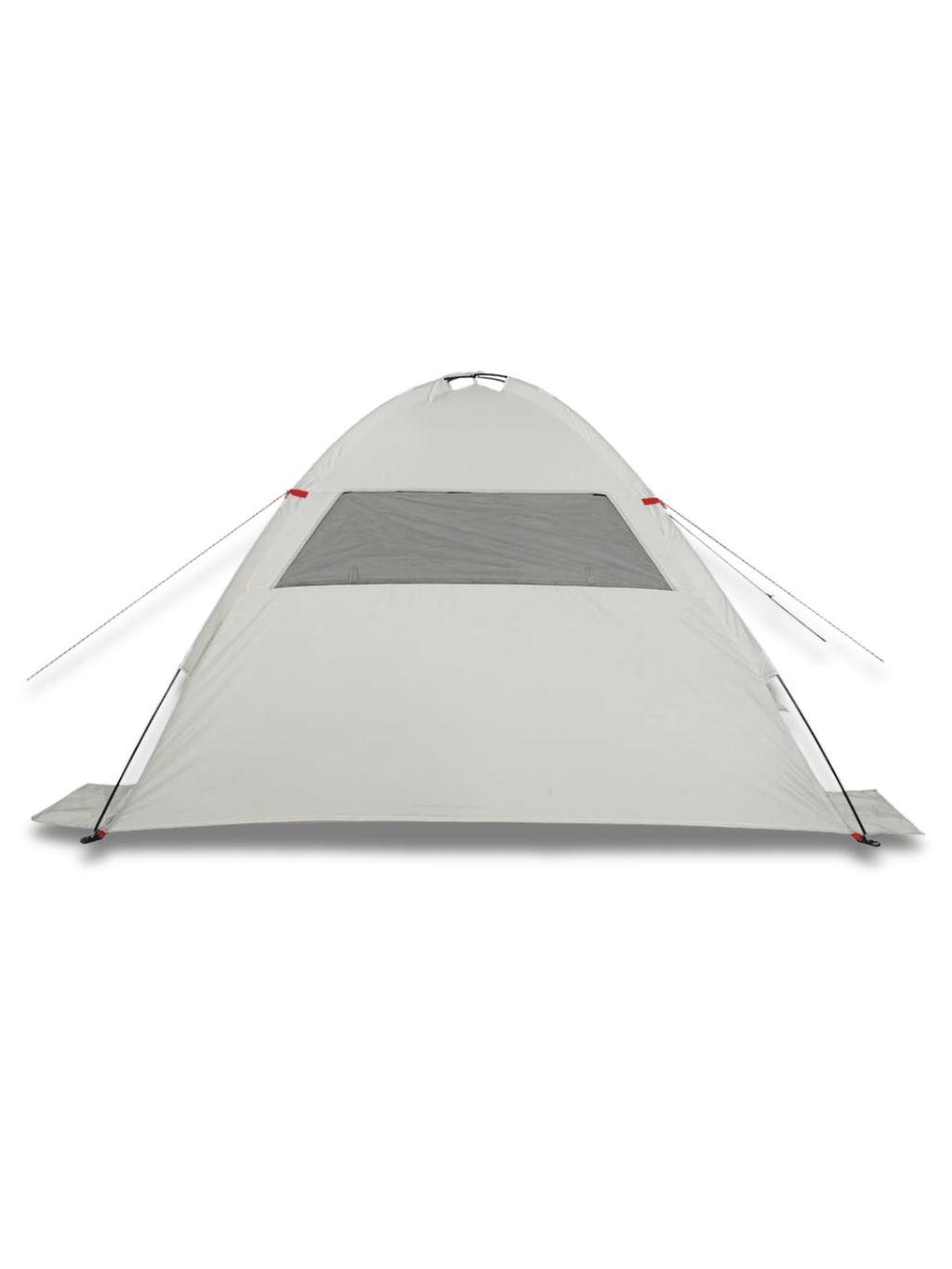 Zelt Polyester Türkis 3 Bis 4 Personen Hiking Planet