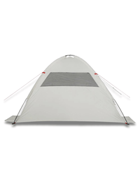 Zelt Polyester Türkis 3 Bis 4 Personen Hiking Planet