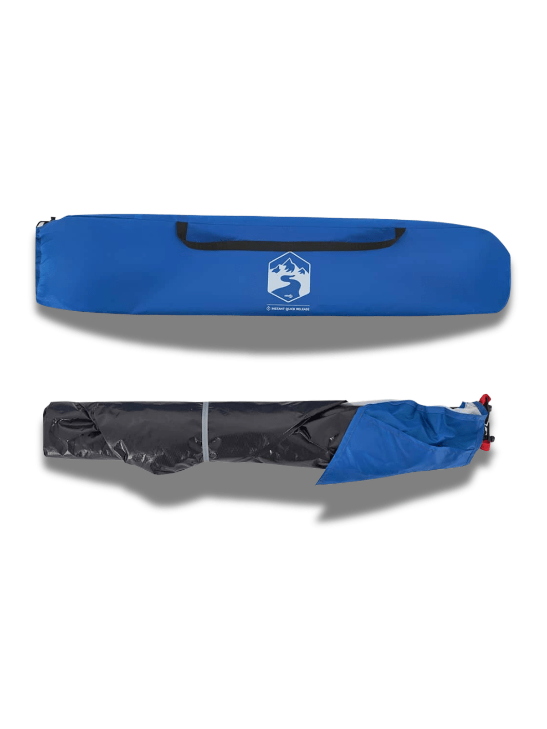 Zelt Polyester UV-Schutz Pop-Up Hiking Planet