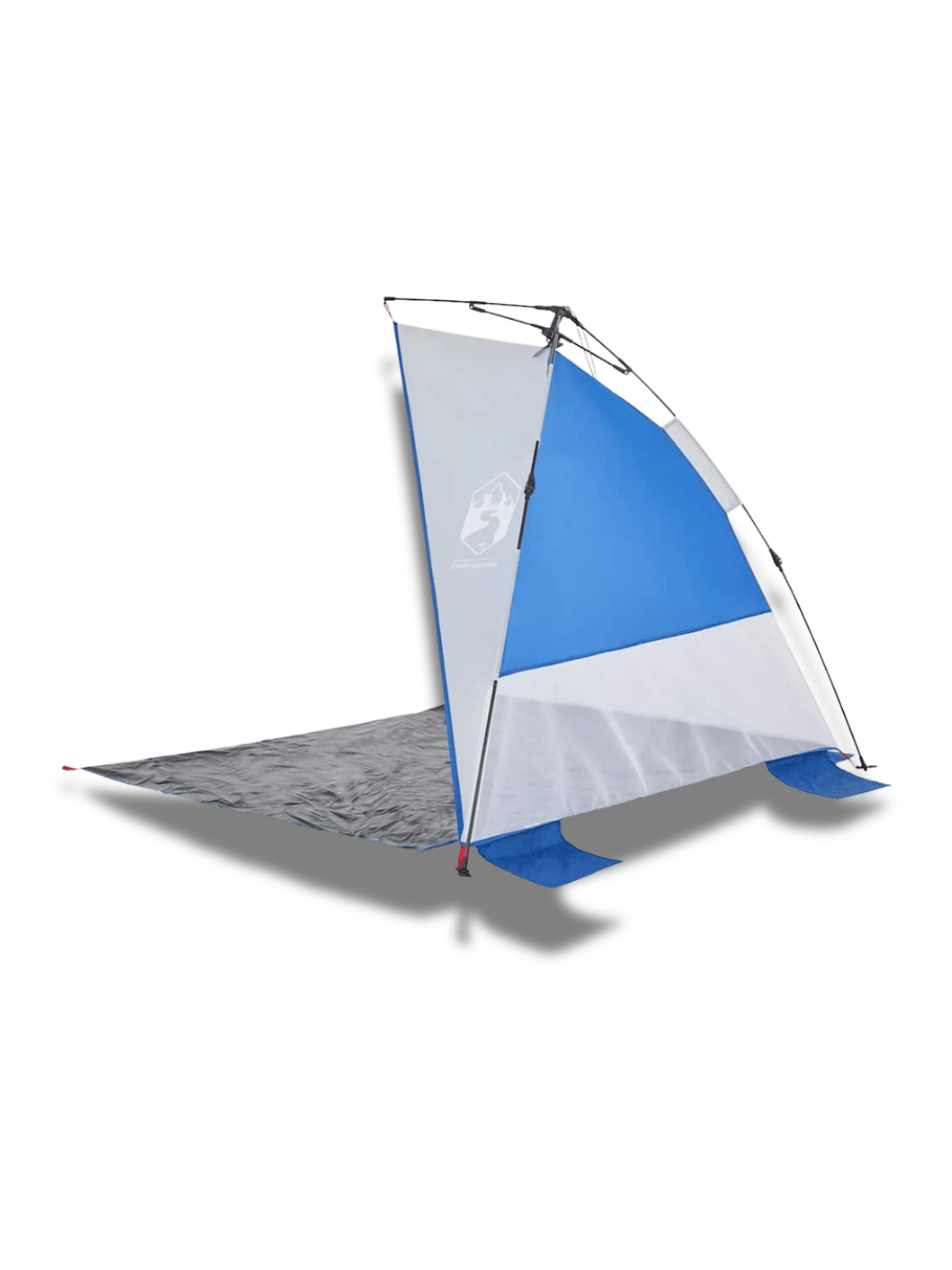 Zelt Polyester UV-Schutz Pop-Up Hiking Planet