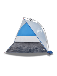 Zelt Polyester UV-Schutz Pop-Up Hiking Planet