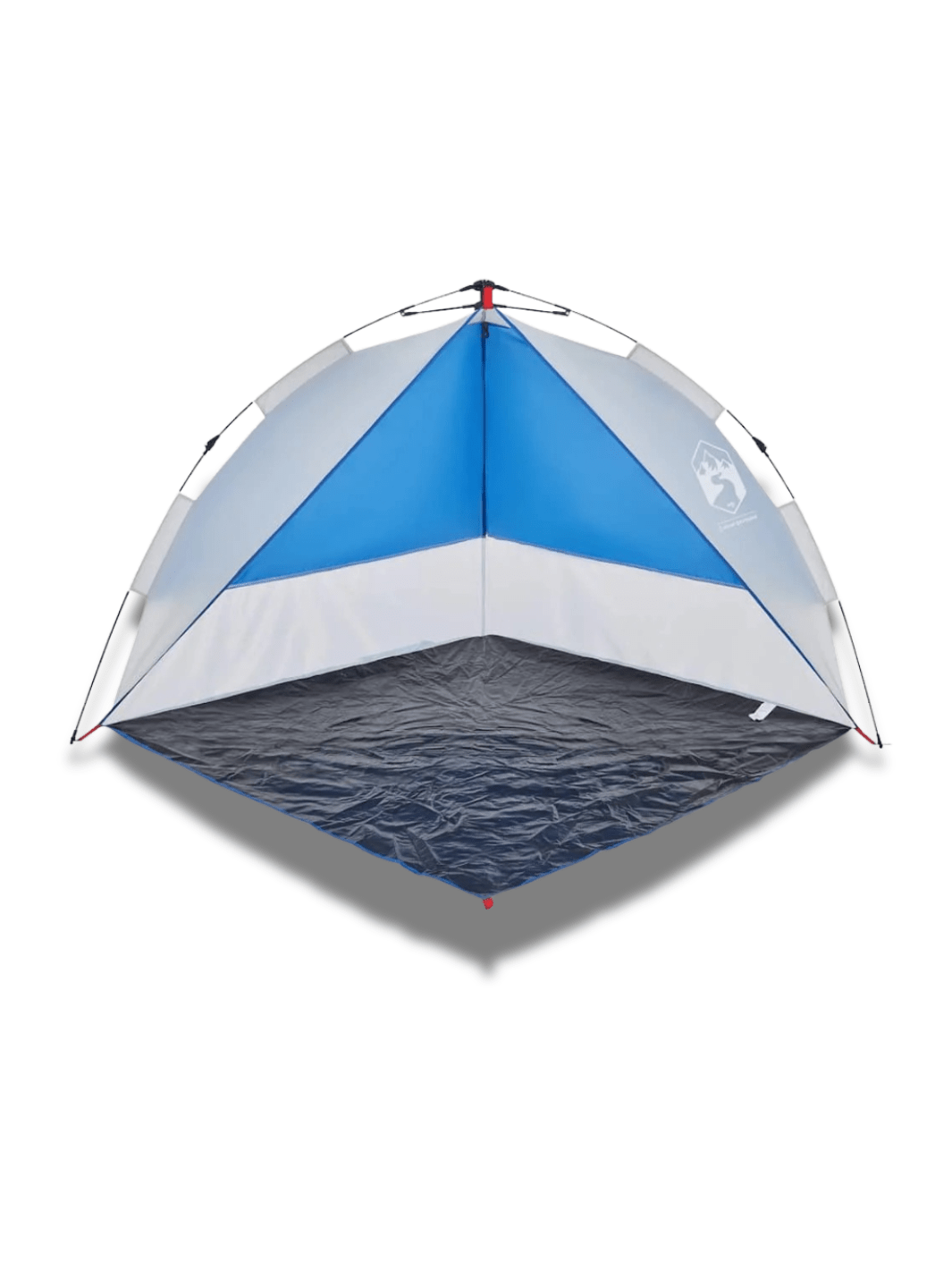 Zelt Polyester UV-Schutz Pop-Up Hiking Planet