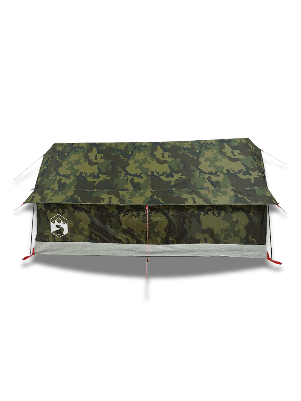 Zelt Polyethylen Tarnmuster Polyester Hiking Planet