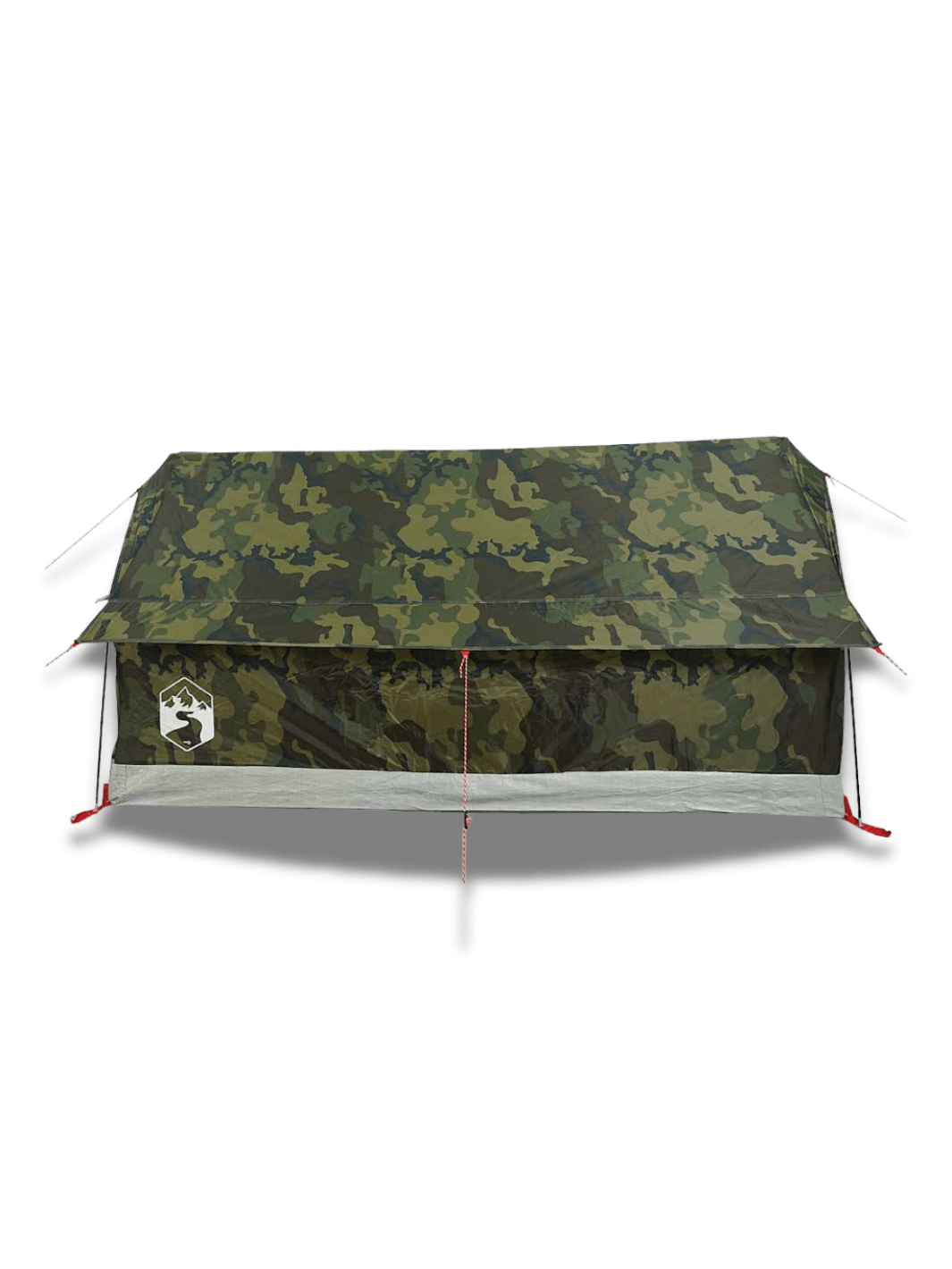 Zelt Polyethylen Tarnmuster Polyester Hiking Planet