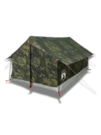 Zelt Polyethylen Tarnmuster Polyester Hiking Planet