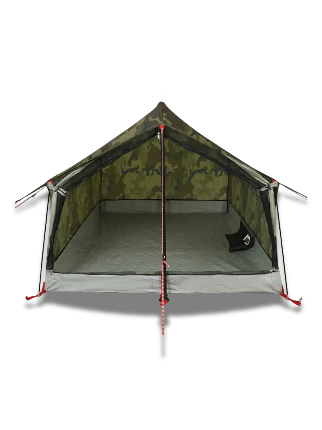 Zelt Polyethylen Tarnmuster Polyester Hiking Planet