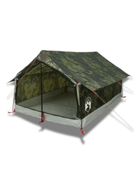 Zelt Polyethylen Tarnmuster Polyester Hiking Planet
