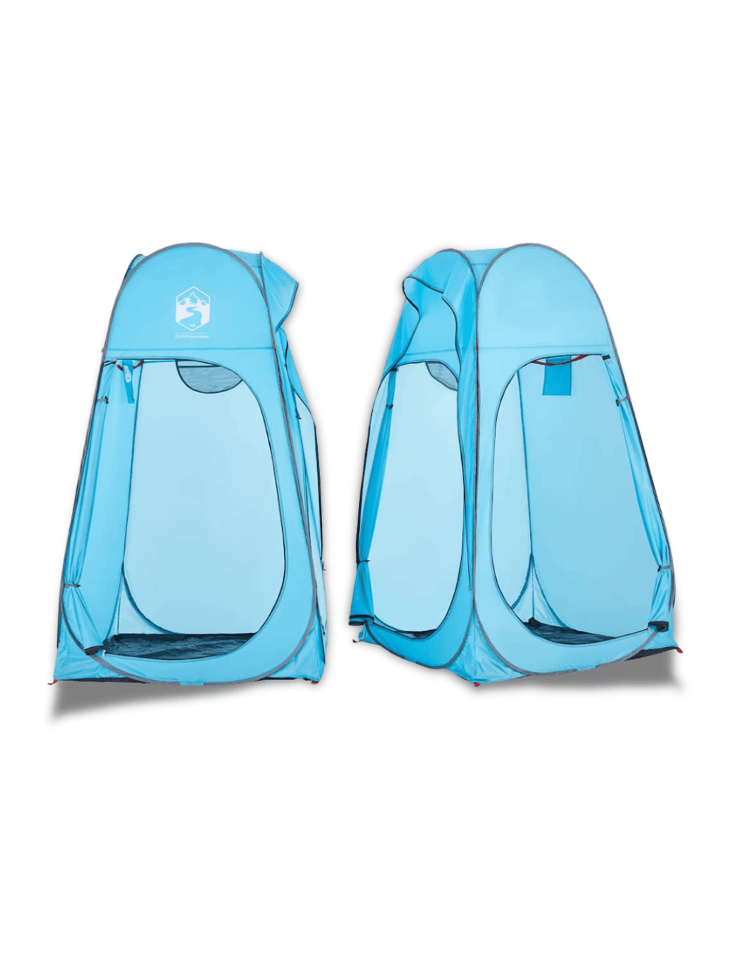 Zelt Pop-Up Familie Hiking Planet