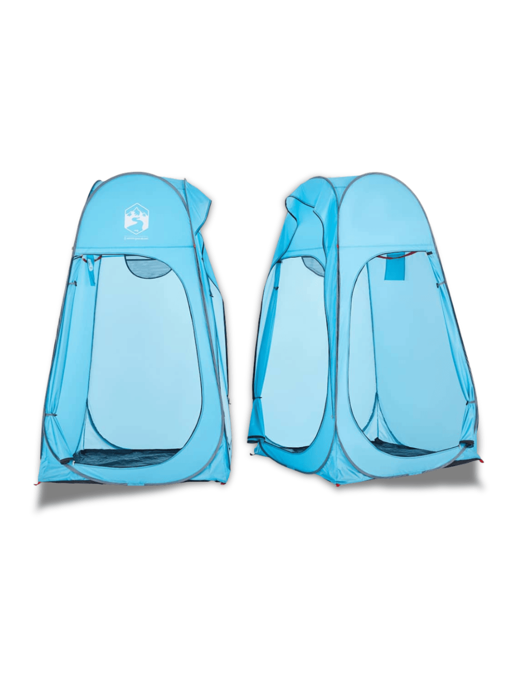 Zelt Pop-Up Familie Hiking Planet