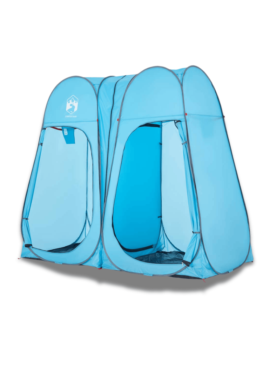 Zelt Pop-Up Familie Hiking Planet
