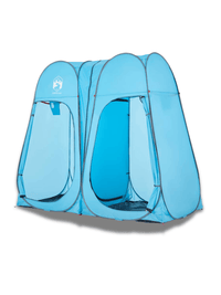 Zelt Pop-Up Familie Hiking Planet
