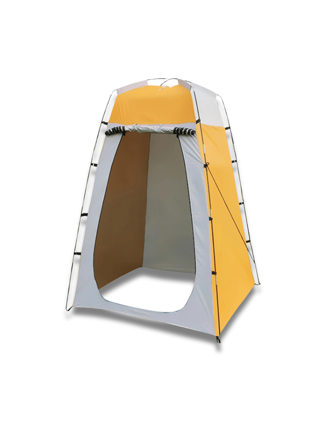 Zelt Pop-Up Grün Hiking Planet