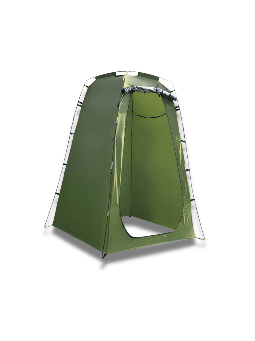 Zelt Pop-Up Grün Hiking Planet