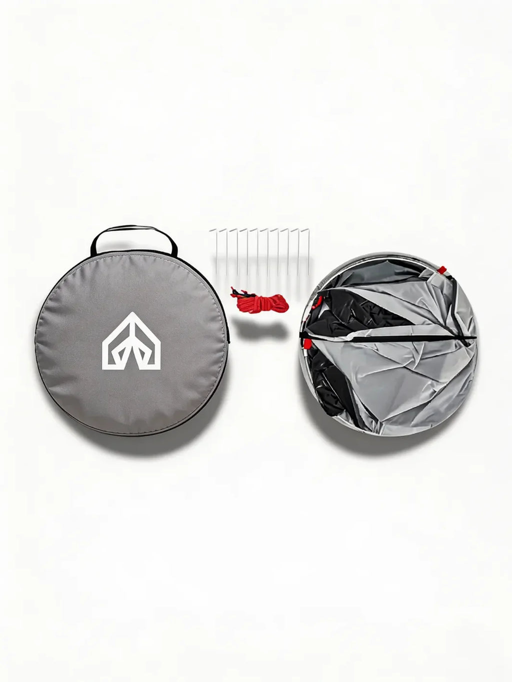 Zelt Pop-Up Strand Hiking Planet