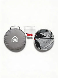 Zelt Pop-Up Strand Hiking Planet