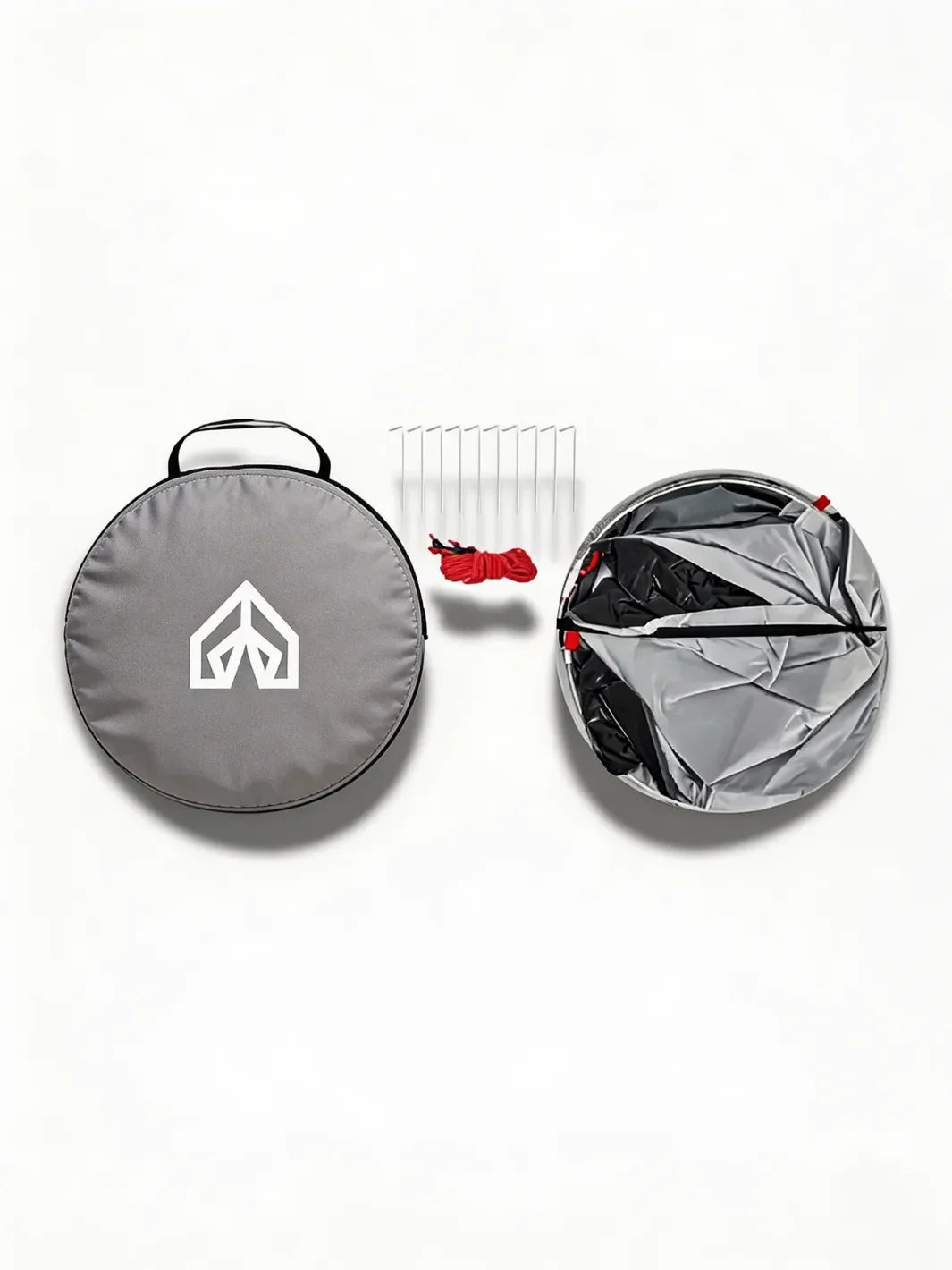 Zelt Pop-Up Strand Hiking Planet