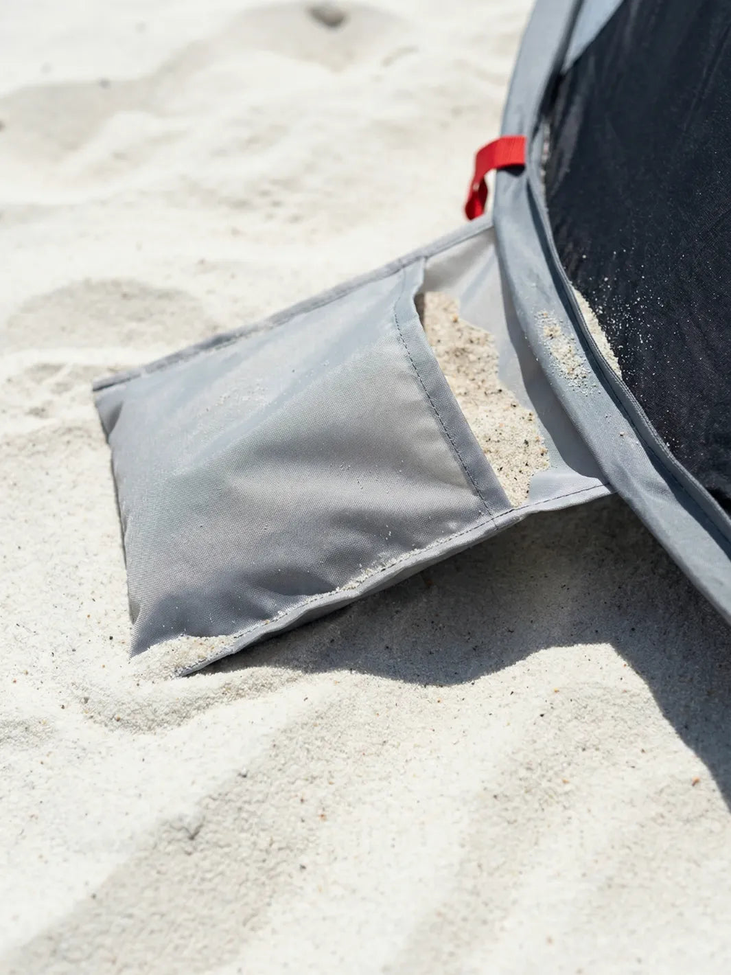 Zelt Pop-Up Strand Hiking Planet