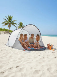 Zelt Pop-Up Strand Hiking Planet