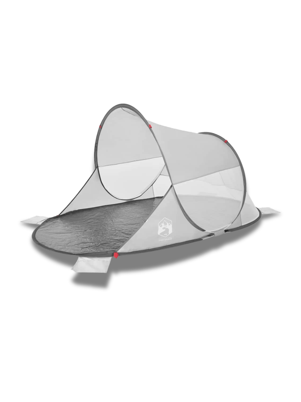Zelt Pop-Up Strand Hiking Planet