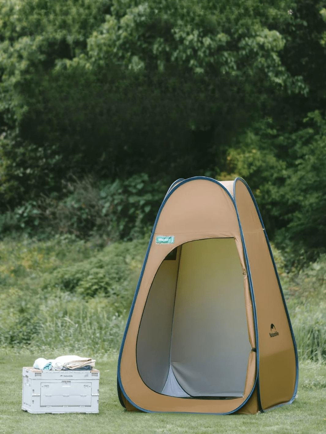 Zelt Pop-Up UPF 50+ Hiking Planet