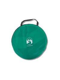 Zelt Pop-Up UV-Schutz Hiking Planet