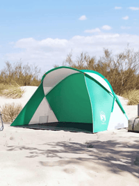 Zelt Pop-Up UV-Schutz Hiking Planet