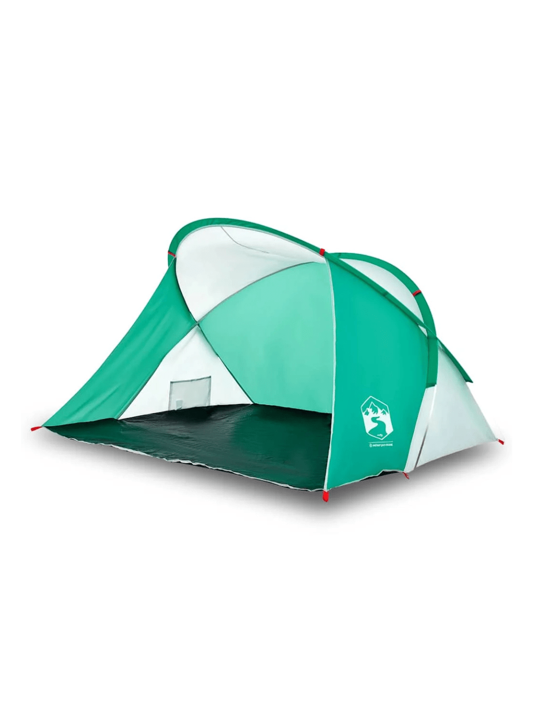 Zelt Pop-Up UV-Schutz Hiking Planet