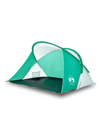 Zelt Pop-Up UV-Schutz Hiking Planet