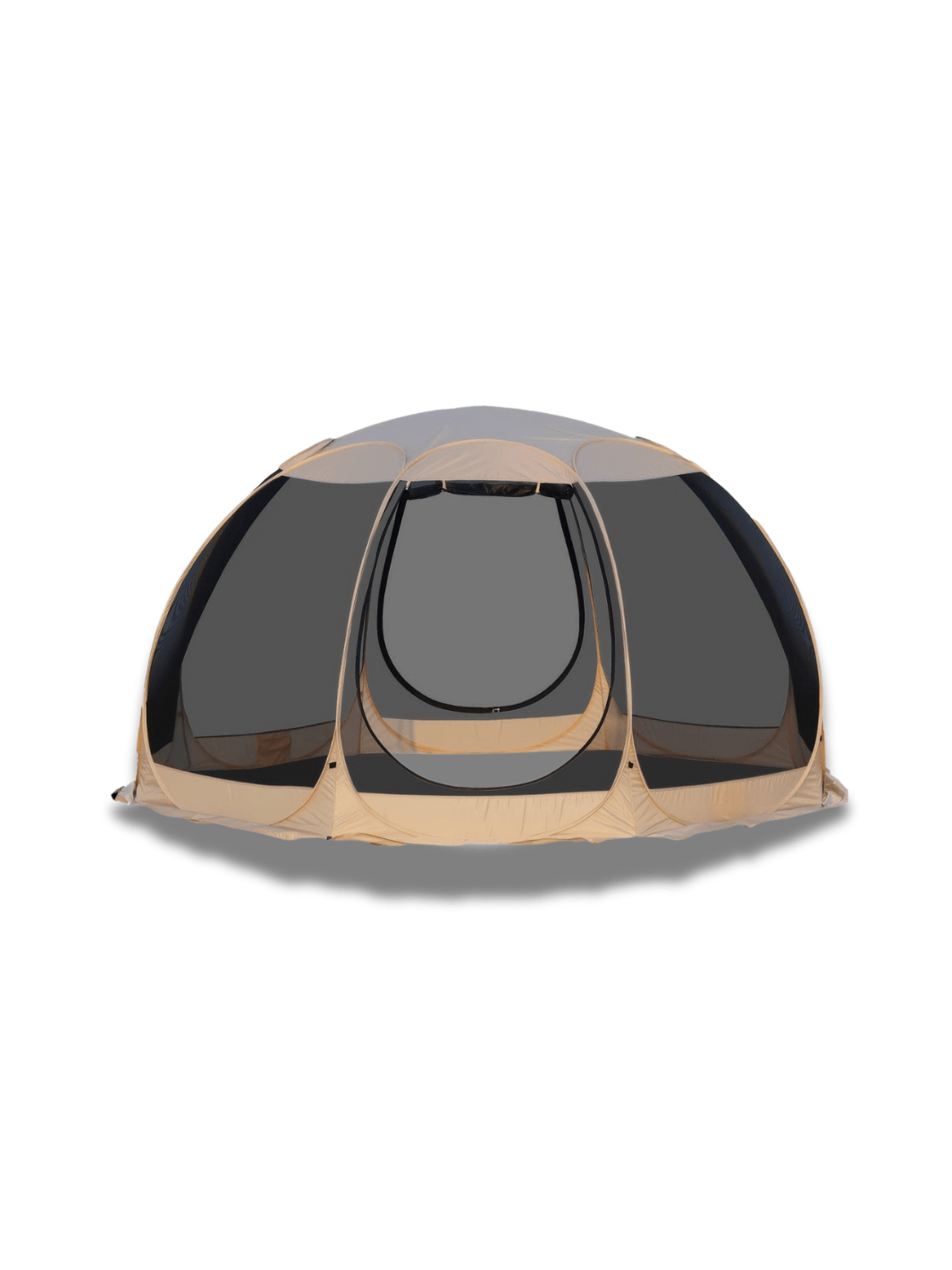 Zelt Pop-Up XXL 12-15 Personen Hiking Planet